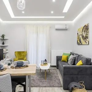 J&t Διαμέρισμα Θεσσαλονίκη