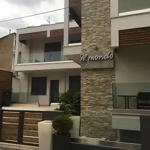 Il Διαμέρισμα Σταυρός