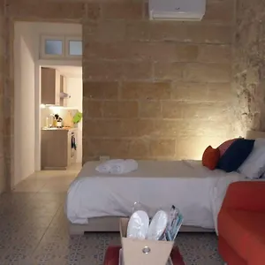Apartment Zekka, Valletta