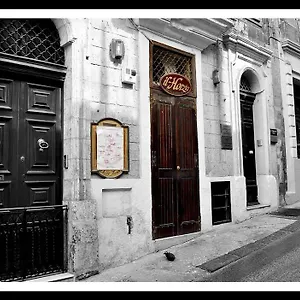 Holiday home Vallettastay Palazzo Rose Of Rhodes, Valletta